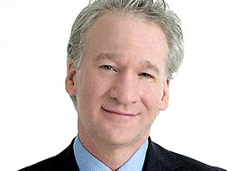 maher bill