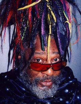 George Clinton & the Parliament Funkadelic