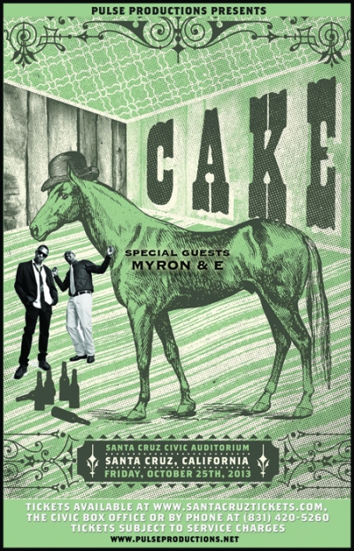 cake