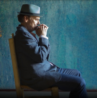 john hiatt