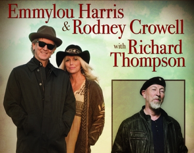 Harris/Crowell/Thompson