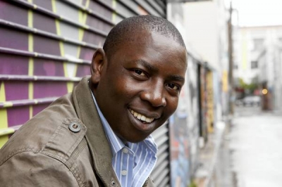 Vieux Farka Toure