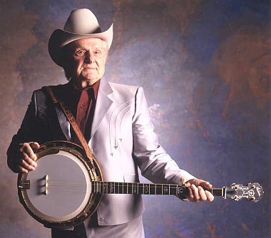 ralph stanley