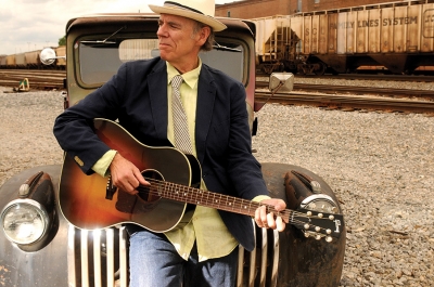 John HIatt Combo