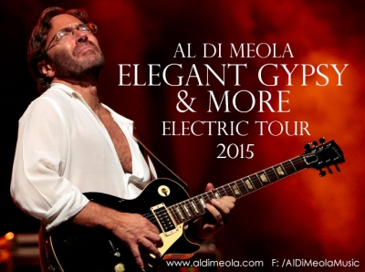 Al Dimeola