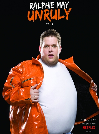 Ralphie may