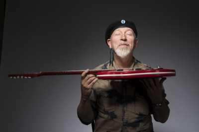 Richard Thompson Trio