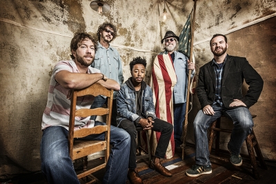 Leftover salmon
