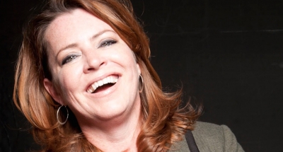 Kathleen Madigan