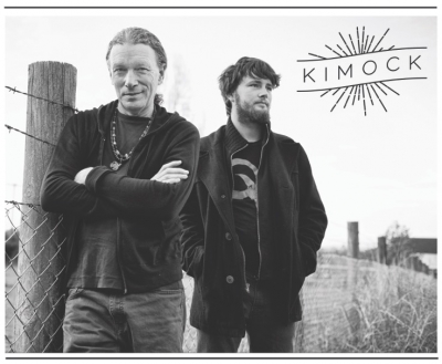 kimock