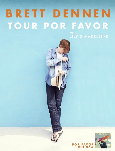 Brett dennen 16