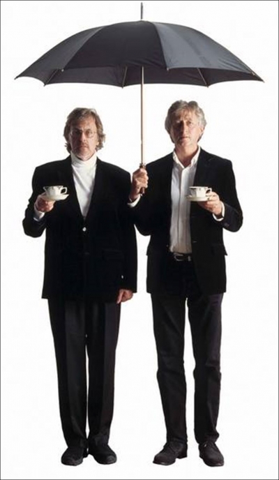Chad & Jeremy