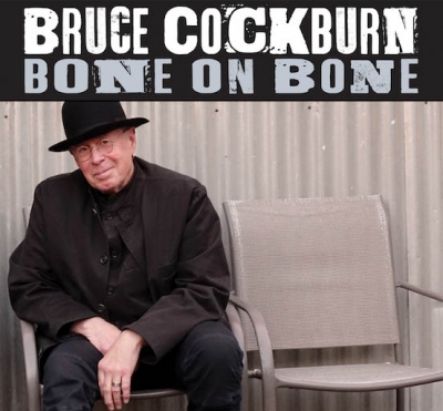 Bruce Cockburn