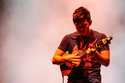 Jake Shimabukuro