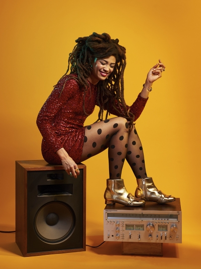 Valerie June