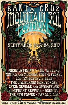 Mountain Sol 2017