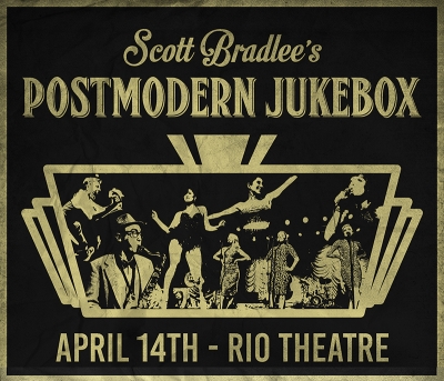Postmodern Jukebox