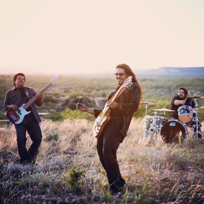 Los Lonely Boys