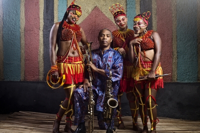 Femi Kuti