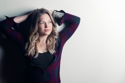 Crystal Bowersox