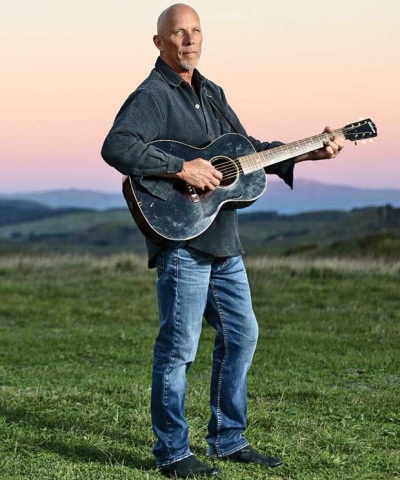 Tim Flannery