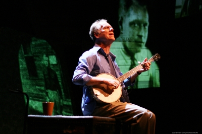 Loudon Wainwright 111