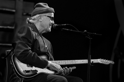 Ry Cooder