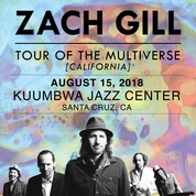 Zach Gill