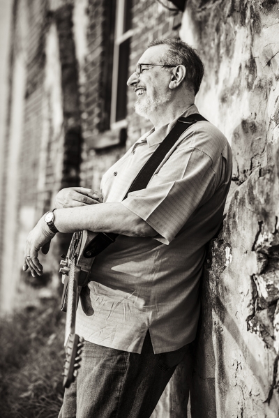 David Bromberg Quintet