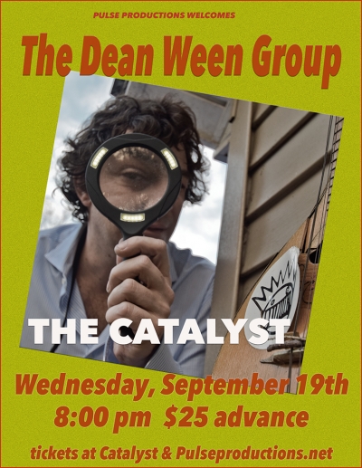 Dean Ween