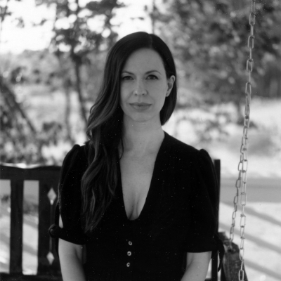 Joy Williams