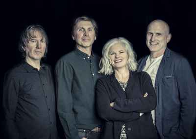 Cowboy junkies