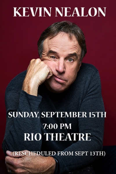 Kevin Nealon
