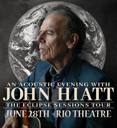 John Hiatt