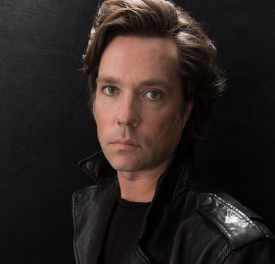 RUFUS WAINWRIGHT
