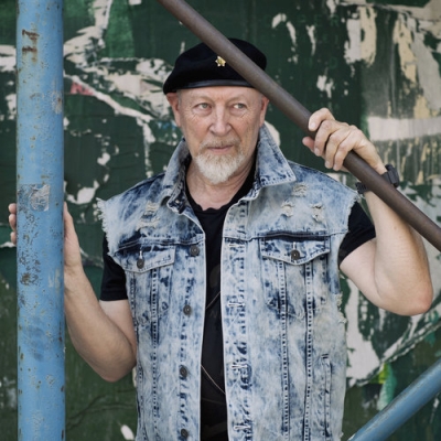 Richard Thompson