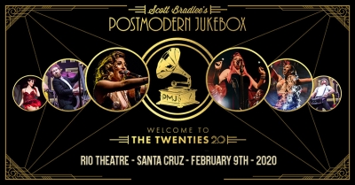 POSTMODERN JUKEBOX