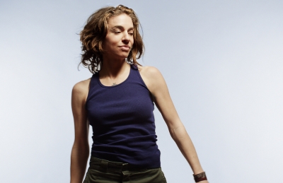 Ani Difranco