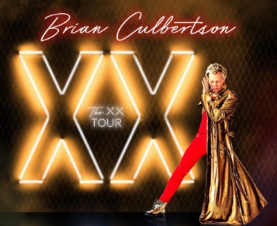 Brian Culbertson