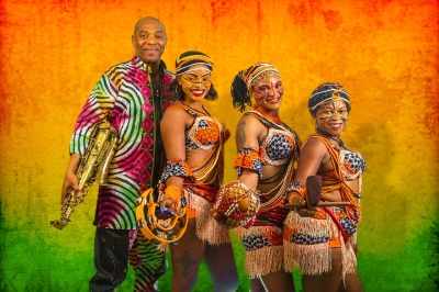 Femi Kuti