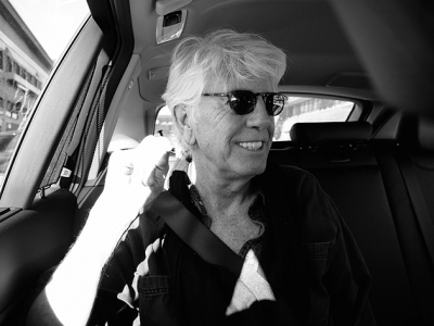 Graham Nash