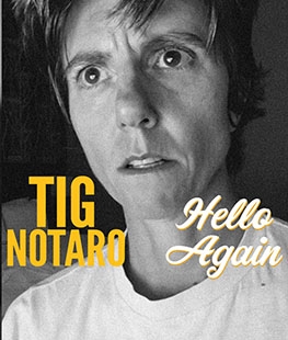 Tig Notaro