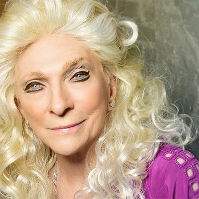 Judy Collins