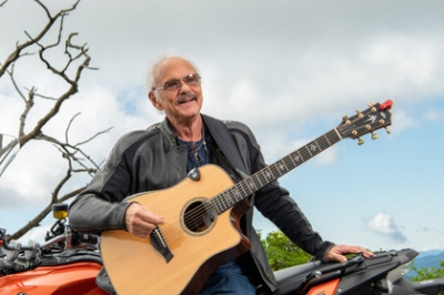 Jesse Colin Young