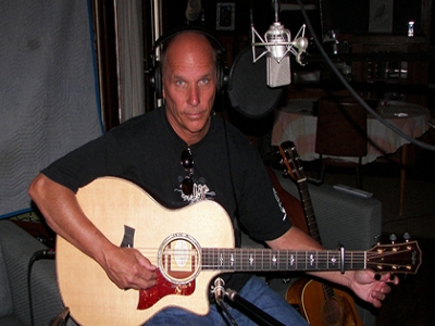 Tim Flannery & the Lunatic Fringe