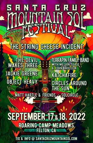 Sol Fest 22