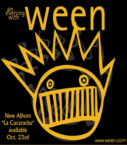 ween