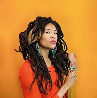 Valerie June