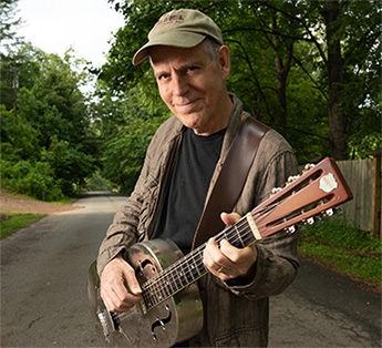 David Wilcox