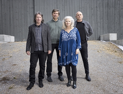 Cowboy Junkies